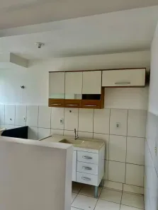 Apartamento com 2 Quartos à venda, 49m² no Palmeiras de São José, São José dos Campos