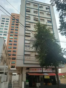 Apartamento com 2 Quartos à venda, 85m² no Centro, Campinas