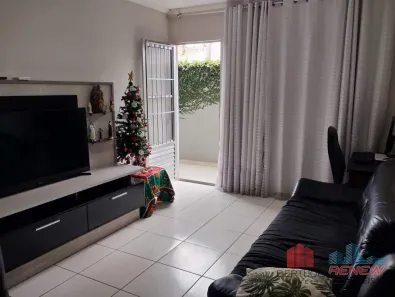 Casa com 3 Quartos à venda, 141m² no Jardim Europa, Itupeva