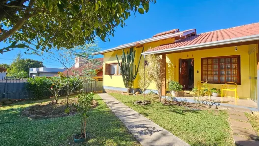 Casa com 3 Quartos à venda, 131m² no Sete de Setembro, Ivoti
