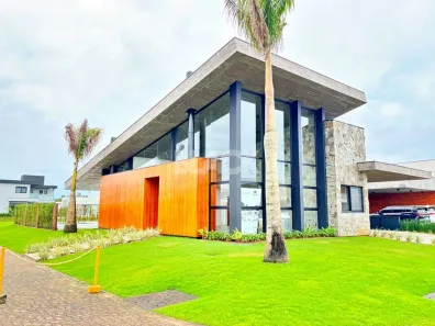 Casa de Condomínio com 4 Quartos à venda, 439m² no Centenário, Torres