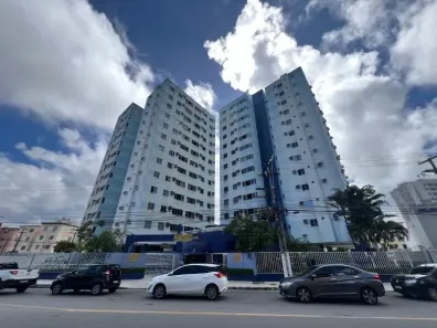 Apartamento com 3 Quartos à venda, 84m² no Ponta Verde, Maceió