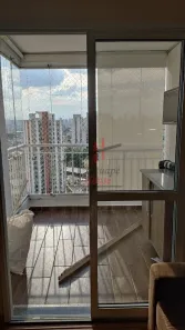 Apartamento com 2 Quartos à venda, 55m² no Vila Formosa, São Paulo