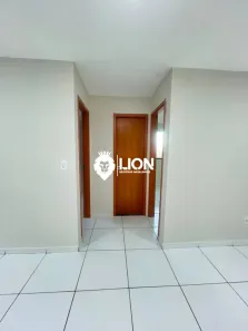 Apartamento com 2 Quartos à venda, 43m² no Cidade Universitária, Maceió