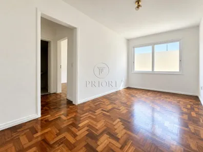Apartamento com 1 Quarto para alugar, 45m² no Jardim Botânico, Porto Alegre