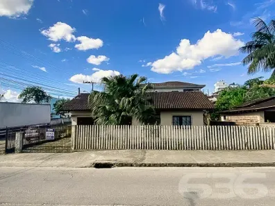 Casa com 2 Quartos à venda, 70m² no Boehmerwald, Joinville