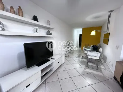 Apartamento com 3 Quartos à venda, 82m² no Recreio dos Bandeirantes, Rio de Janeiro