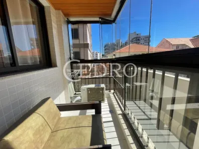 Apartamento com 3 Quartos à venda, 97m² no Vila Nova, Cabo Frio