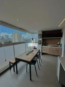 Apartamento com 3 Quartos à venda, 112m² no Saraiva, Uberlândia