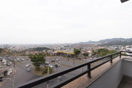 Sala Comercial para alugar, 300m² no Estoril, Belo Horizonte
