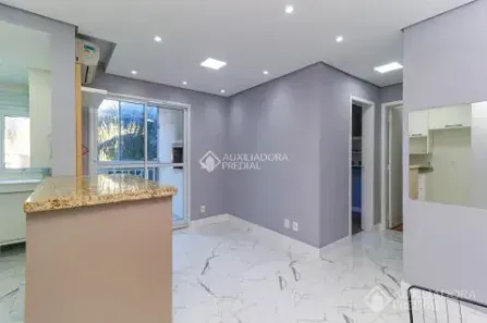 Apartamento com 2 Quartos à venda, 51m² no Teresópolis, Porto Alegre