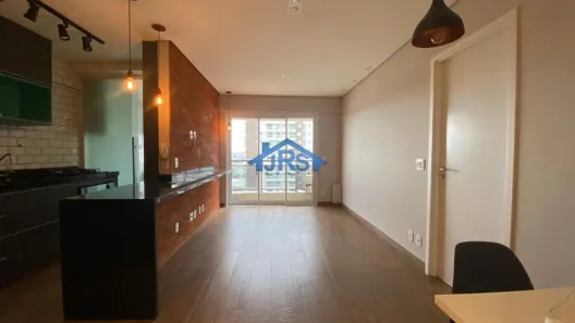 Flat com 1 Quarto à venda, 52m² no Alphaville Centro Industrial e Empresarial/Alphaville., Barueri