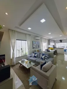 Casa com 3 Quartos à venda, 250m² no Novo Israel, Manaus