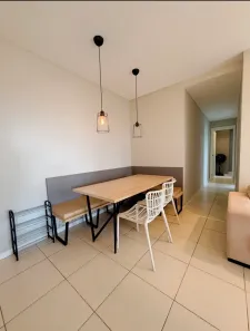 Apartamento com 2 Quartos à venda, 71m² no Ponta Negra, Manaus