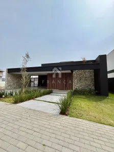 Casa de Condomínio com 3 Quartos à venda, 320m² no Condomínio Residencial Monaco, São José dos Campos