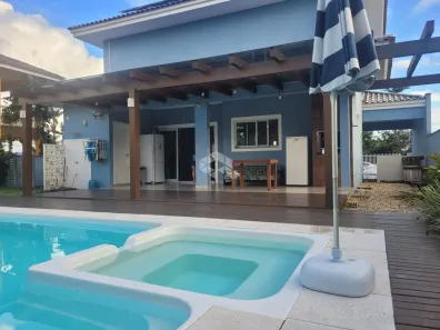 Casa com 5 Quartos à venda, 210m² no Do Ubatuba, São Francisco do Sul