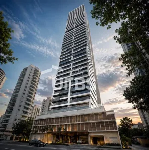 Apartamento com 3 Quartos à venda, 139m² no Jardim Goiás, Goiânia