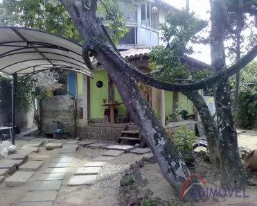 Casa com 2 Quartos à venda, 167m² no Manguinhos, Serra