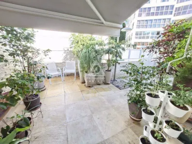 Cobertura com 4 Quartos à venda, 191m² no Leblon, Rio de Janeiro