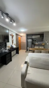 Apartamento com 2 Quartos para alugar, 76m² no Jardim das Américas, Cuiabá