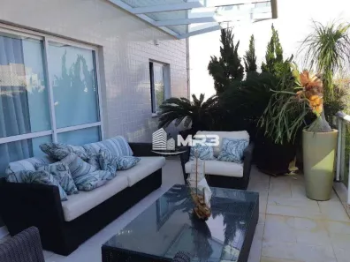 Cobertura com 4 Quartos à venda, 334m² no Recreio dos Bandeirantes, Rio de Janeiro