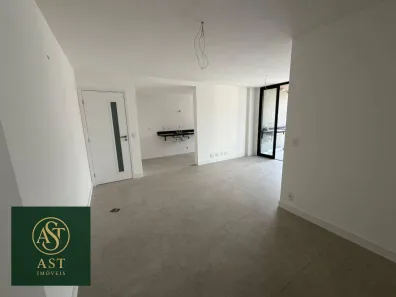 Apartamento com 3 Quartos à venda, 102m² no Icaraí, Niterói