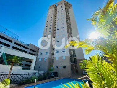 Apartamento com 2 Quartos à venda, 62m² no Paulicéia, Piracicaba