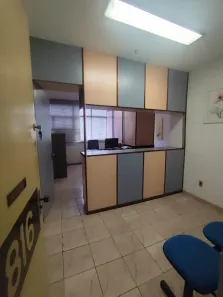 Sala Comercial para alugar, 25m² no Centro, São Gonçalo