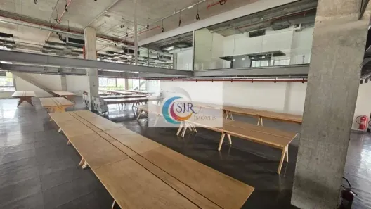 Sala Comercial para alugar, 472m² no Vila Madalena, São Paulo