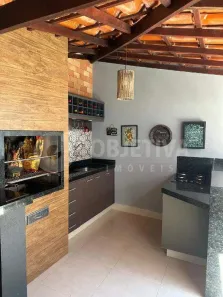Casa com 3 Quartos à venda, 190m² no Morumbi, Uberlândia
