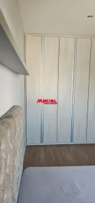 Apartamento com 3 Quartos à venda, 93m² no Centro, Jacareí