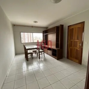 Apartamento com 1 Quarto para venda ou aluguel, 61m² no Vila Guarani (Z Sul), São Paulo