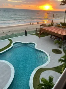 Apartamento com 3 Quartos à venda, 110m² no Vila de Porto de Galinhas, Ipojuca