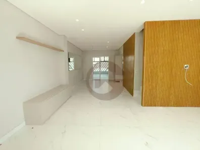 Casa de Condomínio com 3 Quartos à venda, 130m² no Chácara Canta Galo, Cotia