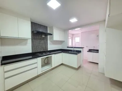 Apartamento com 3 Quartos para alugar, 116m² no Cidade Alta, Piracicaba