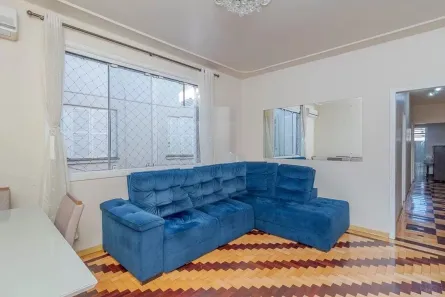 Apartamento com 3 Quartos à venda, 115m² no São Geraldo, Porto Alegre