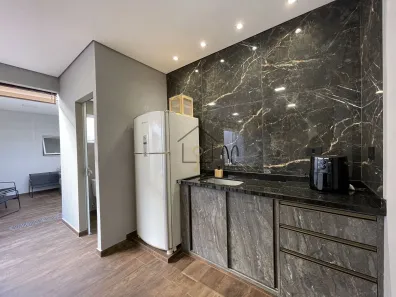Casa de Condomínio com 2 Quartos à venda, 102m² no Conjunto Habitacional Júlio de Mesquita Filho, Sorocaba
