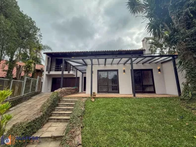 Casa com 4 Quartos à venda, 345m² no Ipanema, Porto Alegre