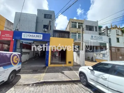 Casa com 3 Quartos à venda, 254m² no Nazaré, Salvador