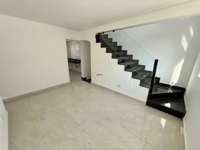 Cobertura com 3 Quartos à venda, 120m² no Copacabana, Belo Horizonte