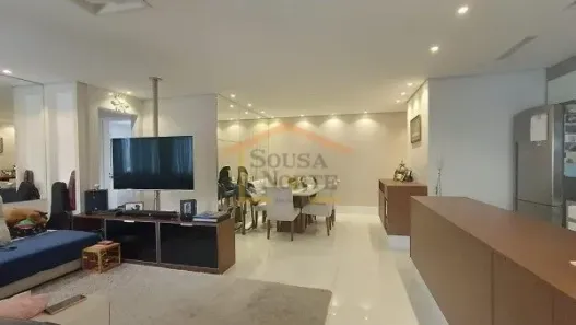 Apartamento com 2 Quartos à venda, 83m² no Casa Verde, São Paulo