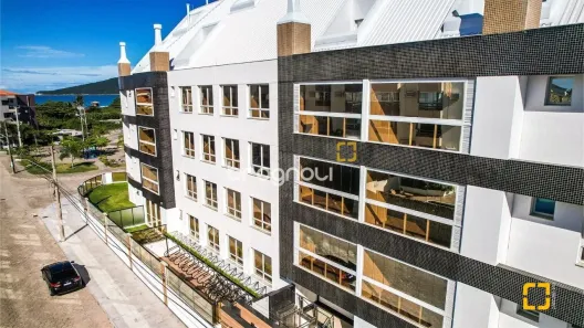 Apartamento com 3 Quartos à venda, 149m² no Ingleses do Rio Vermelho, Florianópolis