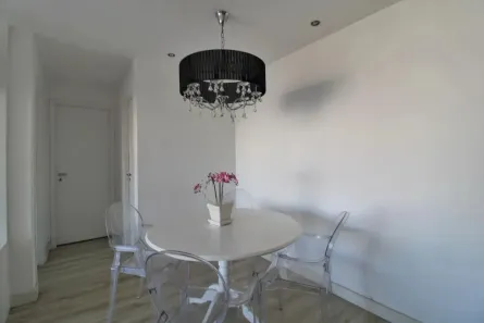 Apartamento com 2 Quartos à venda, 67m² no Brooklin Paulista, São Paulo