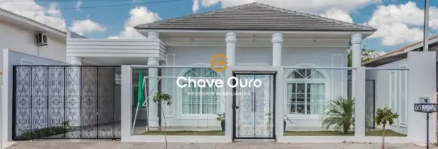 Casa com 3 Quartos à venda, 300m² no Maria Luiza, Cascavel