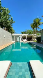 Casa de Condomínio com 6 Quartos à venda, 988m² no Barra da Tijuca, Rio de Janeiro