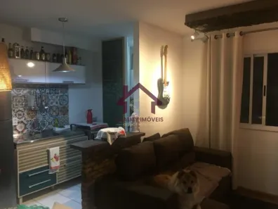 Apartamento com 2 Quartos à venda, 47m² no Vila Antonieta, São Paulo