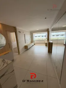 Apartamento com 2 Quartos para alugar, 67m² no Renascença, São Luís