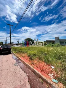 Lote/Terreno à venda, 417m² no Village Veneza, Goiânia