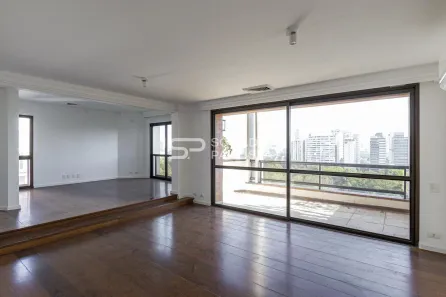 Apartamento com 4 Quartos para alugar, 300m² no Jardim Europa, São Paulo