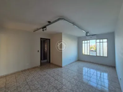 Apartamento com 3 Quartos à venda, 76m² no Amambaí, Campo Grande